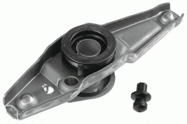Підшипник вижимний зчеплення Sachs 3189000245