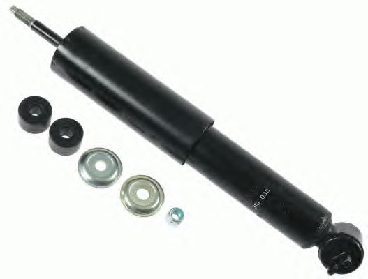 Купити 310038 Sachs Амортизатор передньої підвіски