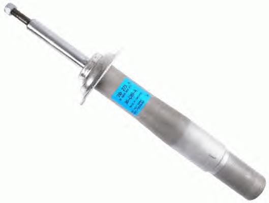 Амортизатора передній лівий 310273 Sachs