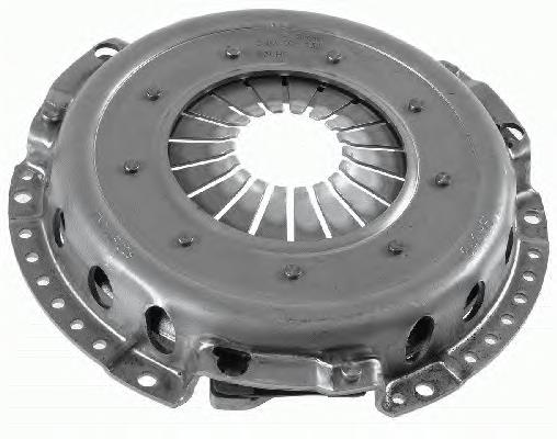 Корзина зчеплення 1204626 BMW