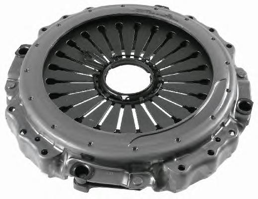 Корзина зчеплення 3482000852 Sachs