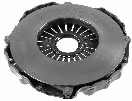 Купити 3482000852 Sachs Корзина зчеплення