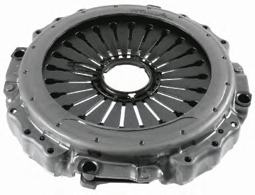 Корзина зчеплення 3482000851 Sachs