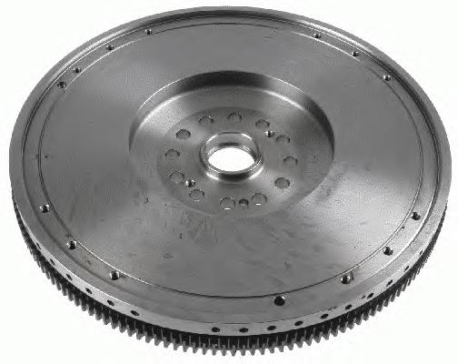 Маховик 3421601066 Sachs