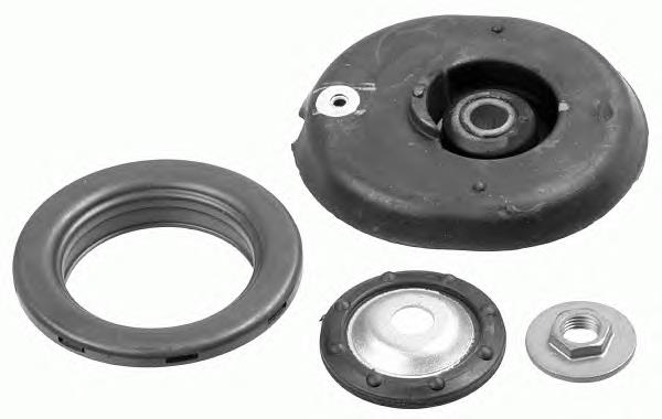 802523 Sachs Кріплення переднього амортизатора