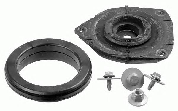 Опора амортизатора переднього 802546 Sachs