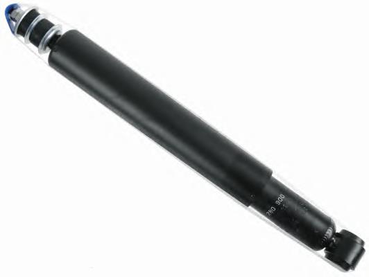 Амортизатор задній Sachs 280900 ціна, від 27.11 USD