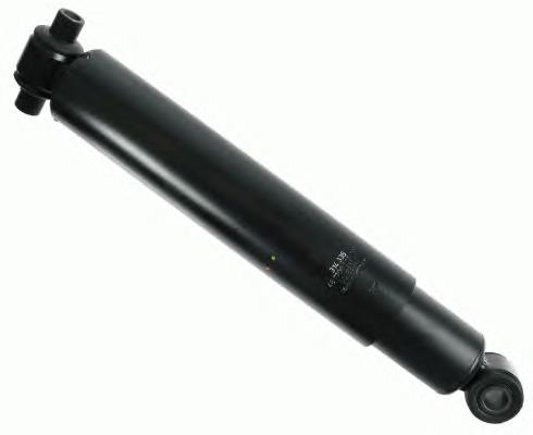 Амортизатор задній Sachs 314335 ціна, від 129.78 USD
