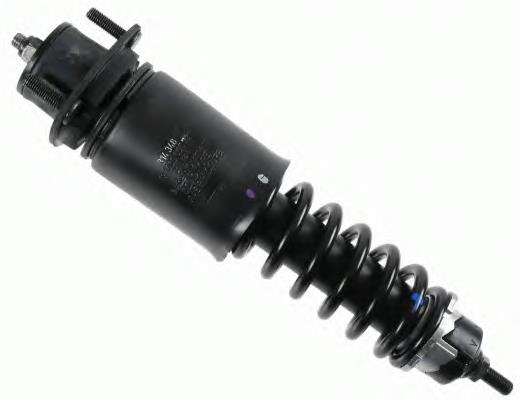 Упори газові Diesel Technic 123392 ціна, від 164.73 USD