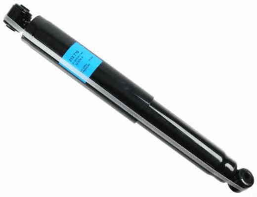 Задній амортизатор Sachs 312703