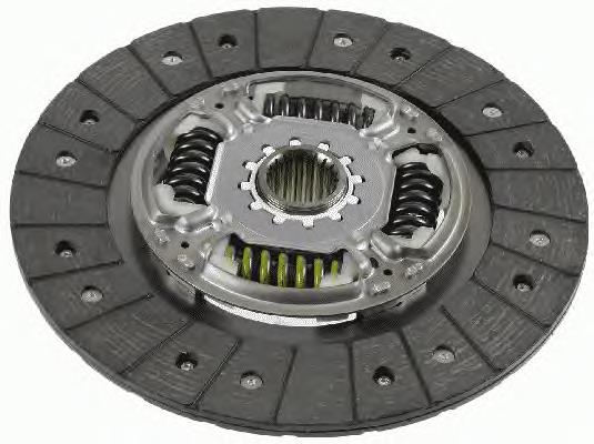 Купити 1862616001 Sachs Диск зчеплення