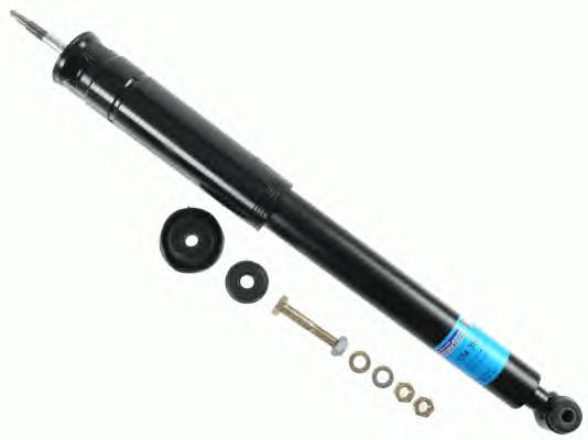 Амортизатор задній Sachs 124391 ціна, від 27.44 USD