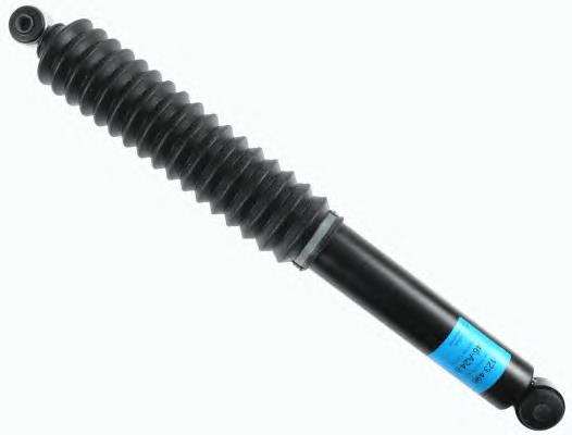Амортизатор задній Sachs 123496 ціна, від 44.52 USD