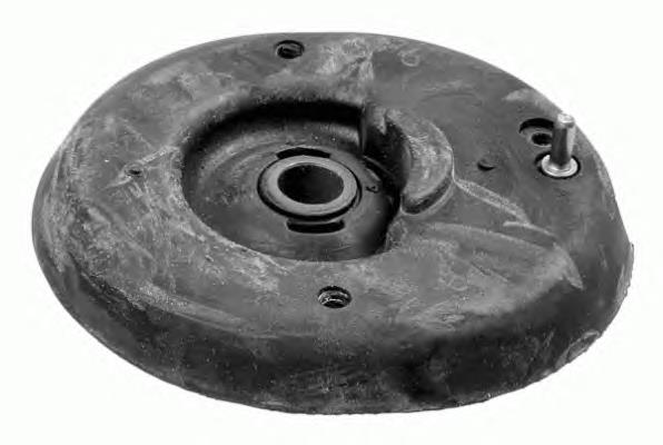 Опора стійки амортизатора переднього Sachs 802537 ціна, від 12.36 USD
