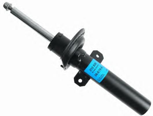 Купити 312938 Sachs Амортизатор передньої підвіски