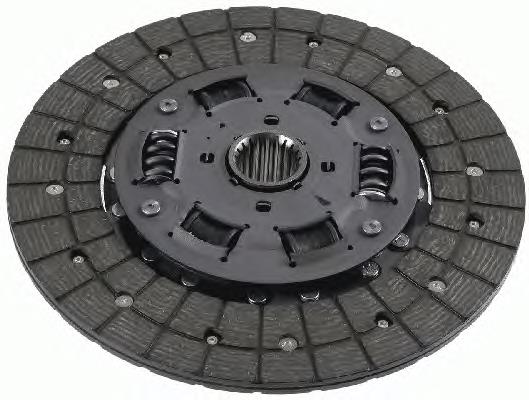 Купити 1878600542 Sachs Диск зчеплення
