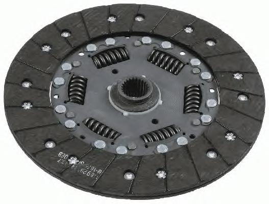 Купити 1878600639 Sachs Диск зчеплення