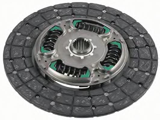 Купити 3125036403 Toyota Диск зчеплення