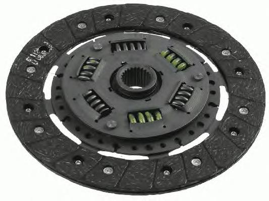 Зчеплення Britpart UQB000221 ціна, від 279.92 USD