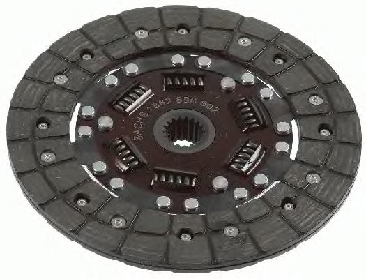 Купити 3125087703 Daihatsu Диск зчеплення