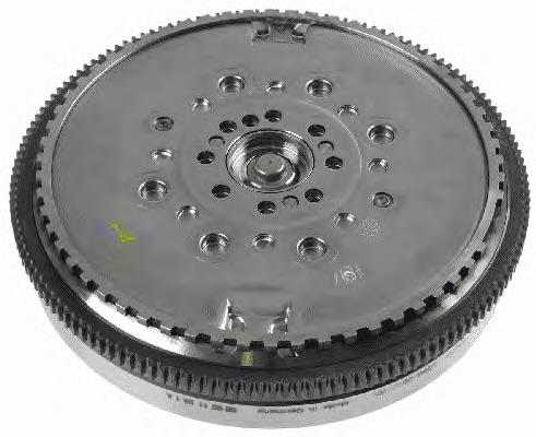 Купити 2294001185 Sachs Маховик із зубчастим ободом в зборі