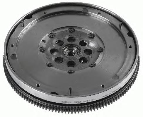 Маховик 2294001185 Sachs