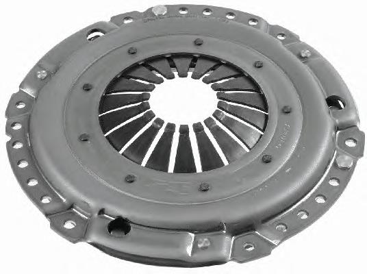 Корзина зчеплення 3082600527 Sachs