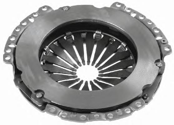 Купити 3082600502 Sachs Корзина зчеплення