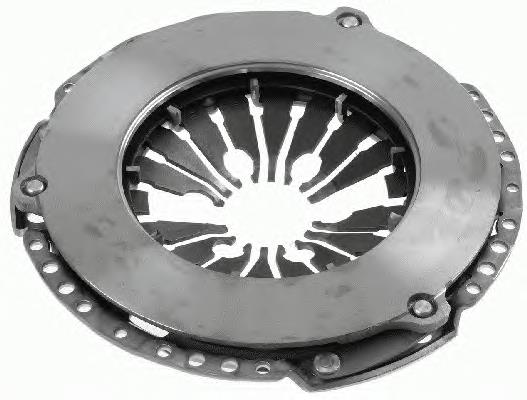 Корзина зчеплення 3082600506 Sachs