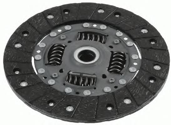 Купити 1878600631 Sachs Диск зчеплення