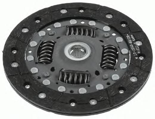 Купити 1878600602 Sachs Диск зчеплення