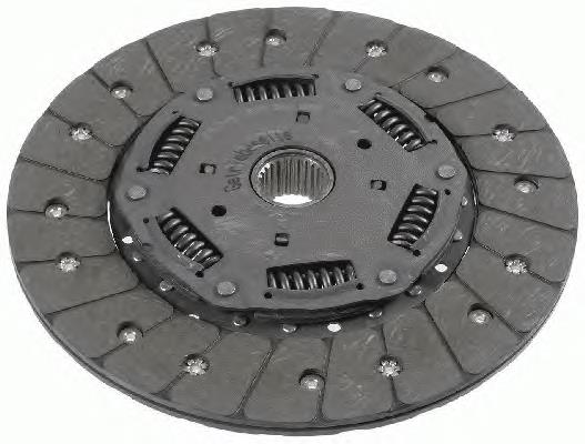 Купити 1878600802 Sachs Диск зчеплення