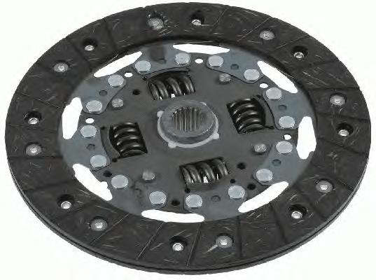 Купити 1878600647 Sachs Диск зчеплення