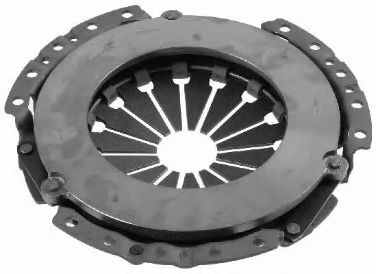3082679001 Sachs Натискний диск зчеплення