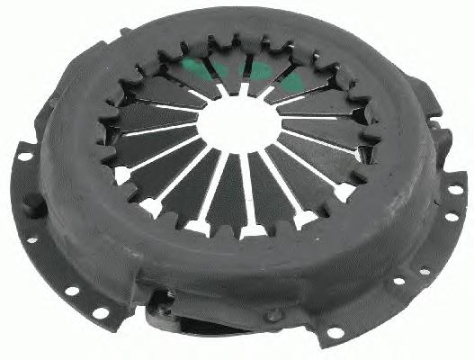 Корзина зчеплення 3082727001 Sachs