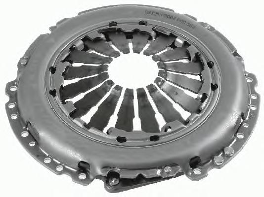 Корзина зчеплення 3082600563 Sachs
