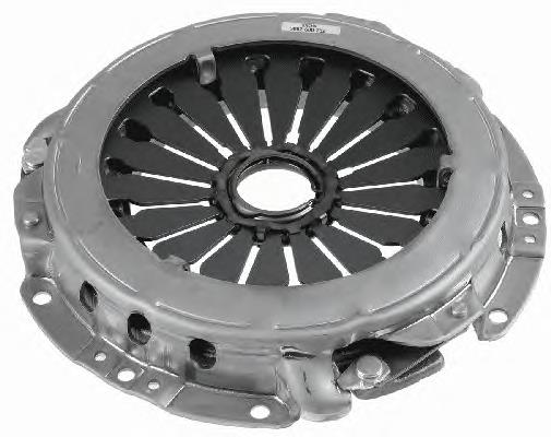 Корзина зчеплення 3082600752 Sachs