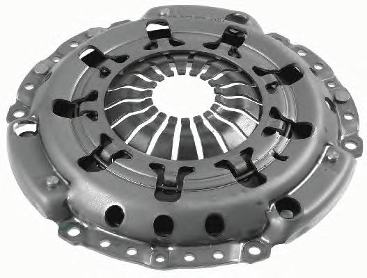 Корзина зчеплення 3082634902 Sachs