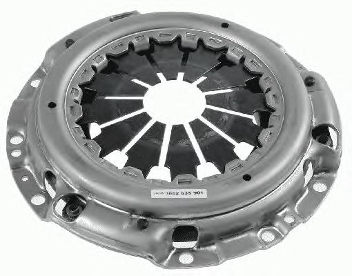 3082635901 Sachs Натискний диск зчеплення