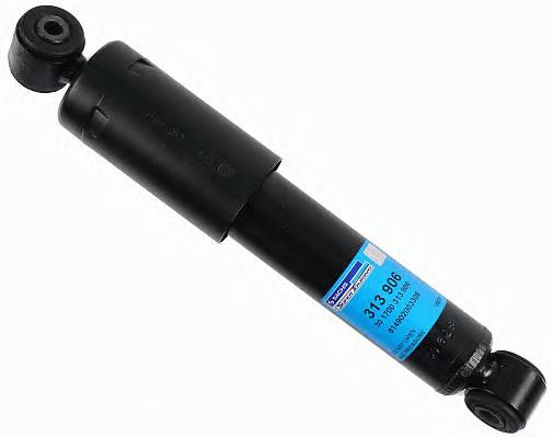 Амортизатор задній Sachs 313906 ціна, від 27.81 USD