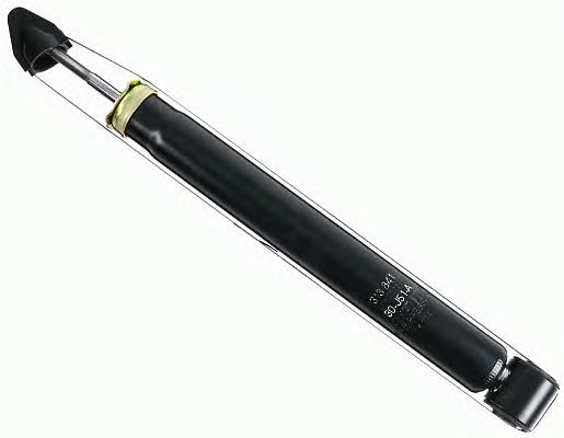 Амортизатор задній Sachs 313841 ціна, від 37.84 USD