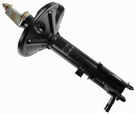 Амортизатор задній, лівий Sachs 313843 ціна, від 44.38 USD