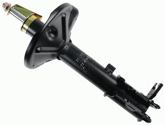 Амортизатор задній, правий Sachs 313842 ціна, від 38.93 USD