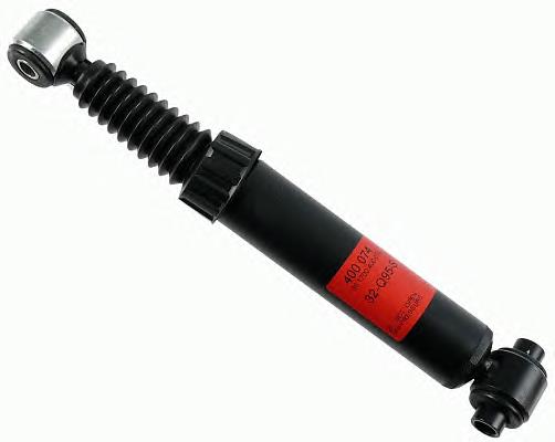 400074 Sachs Амортизатори задні