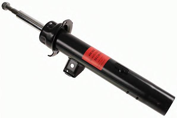 Амортизатор передньої підвіски, лівий Sachs 400033 ціна, від 59.31 USD