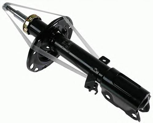 Купити 313452 Sachs Амортизатор задній, правий
