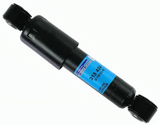 Упори газові Sachs 313424 ціна, від 22.07 USD