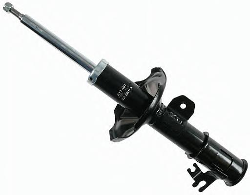 313467 Sachs Амортизатор передньої підвіски
