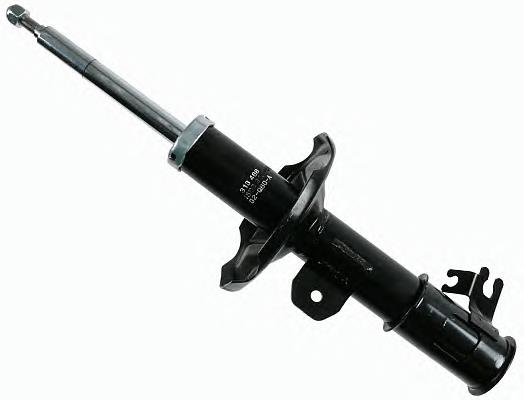 Купити 313466 Sachs Амортизатора передній лівий