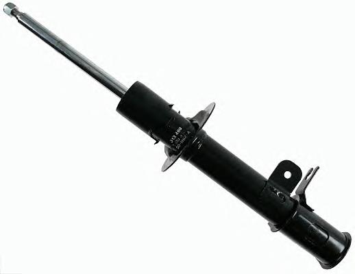 Амортизатор задній, правий Sachs 313469 ціна, від 38.47 USD